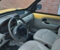 Жовтий Рено Кєнгу, об'ємом двигуна 1.5 л та пробігом 264 тис. км за 3550 $, фото 5 на Automoto.ua