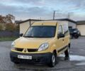Жовтий Рено Кєнгу, об'ємом двигуна 1.5 л та пробігом 185 тис. км за 3600 $, фото 1 на Automoto.ua