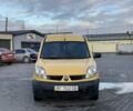 Жовтий Рено Кєнгу, об'ємом двигуна 1.5 л та пробігом 185 тис. км за 3600 $, фото 3 на Automoto.ua