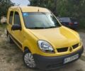 Жовтий Рено Кєнгу, об'ємом двигуна 1.5 л та пробігом 388 тис. км за 3500 $, фото 1 на Automoto.ua