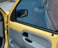 Жовтий Рено Кєнгу, об'ємом двигуна 1.5 л та пробігом 264 тис. км за 3550 $, фото 17 на Automoto.ua