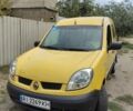 Жовтий Рено Кєнгу, об'ємом двигуна 1.5 л та пробігом 388 тис. км за 3500 $, фото 1 на Automoto.ua