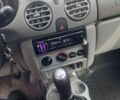 Желтый Рено Кенгу, объемом двигателя 1.5 л и пробегом 240 тыс. км за 4900 $, фото 9 на Automoto.ua