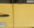 Жовтий Рено Кєнгу, об'ємом двигуна 1.46 л та пробігом 234 тис. км за 3800 $, фото 3 на Automoto.ua