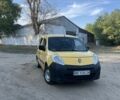 Жовтий Рено Кєнгу, об'ємом двигуна 1.5 л та пробігом 3 тис. км за 4300 $, фото 1 на Automoto.ua