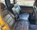 Жовтий Рено Кєнгу, об'ємом двигуна 1.5 л та пробігом 280 тис. км за 3250 $, фото 4 на Automoto.ua