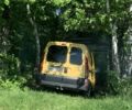 Рено Кєнгу 2008 у Кодыме на Automoto.ua Жовтий Рено Кєнгу, об'ємом двигуна 1.5 л та пробігом 140 тис. км за 4500 $, фото 3 на Automoto.ua