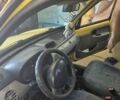 Желтый Рено Кенгу, объемом двигателя 1.5 л и пробегом 262 тыс. км за 4200 $, фото 3 на Automoto.ua
