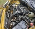 Желтый Рено Кенгу, объемом двигателя 1.5 л и пробегом 240 тыс. км за 4900 $, фото 14 на Automoto.ua