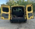 Жовтий Рено Кєнгу, об'ємом двигуна 1.5 л та пробігом 3 тис. км за 4300 $, фото 6 на Automoto.ua