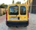 Жовтий Рено Кєнгу, об'ємом двигуна 1.5 л та пробігом 280 тис. км за 3250 $, фото 3 на Automoto.ua