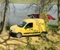 Рено Кєнгу 2008 у Кодыме на Automoto.ua Жовтий Рено Кєнгу, об'ємом двигуна 1.5 л та пробігом 140 тис. км за 4500 $, фото 1 на Automoto.ua