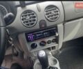 Желтый Рено Кенгу, объемом двигателя 1.5 л и пробегом 240 тыс. км за 4900 $, фото 12 на Automoto.ua
