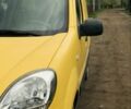 Рено Кєнгу 2008 у Кодыме на Automoto.ua Жовтий Рено Кєнгу, об'ємом двигуна 1.5 л та пробігом 140 тис. км за 4500 $, фото 2 на Automoto.ua