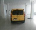 Желтый Рено Кенгу, объемом двигателя 0 л и пробегом 100 тыс. км за 12900 $, фото 5 на Automoto.ua