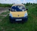 Желтый Рено Кенгу, объемом двигателя 0 л и пробегом 165 тыс. км за 4999 $, фото 8 на Automoto.ua