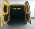 Желтый Рено Кенгу, объемом двигателя 0 л и пробегом 100 тыс. км за 12900 $, фото 3 на Automoto.ua