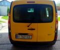 Желтый Рено Кенгу, объемом двигателя 0 л и пробегом 155 тыс. км за 4500 $, фото 4 на Automoto.ua