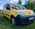 Желтый Рено Кенгу, объемом двигателя 0 л и пробегом 165 тыс. км за 4999 $, фото 1 на Automoto.ua