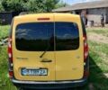 Желтый Рено Кенгу, объемом двигателя 0 л и пробегом 165 тыс. км за 4999 $, фото 6 на Automoto.ua