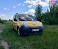 Желтый Рено Кенгу, объемом двигателя 0 л и пробегом 165 тыс. км за 4999 $, фото 9 на Automoto.ua