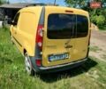 Желтый Рено Кенгу, объемом двигателя 0 л и пробегом 165 тыс. км за 4999 $, фото 5 на Automoto.ua
