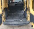 Желтый Рено Кенгу, объемом двигателя 0 л и пробегом 165 тыс. км за 4999 $, фото 1 на Automoto.ua