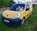 Желтый Рено Кенгу, объемом двигателя 0 л и пробегом 165 тыс. км за 4999 $, фото 7 на Automoto.ua