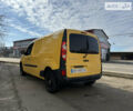 Желтый Рено Кенгу, объемом двигателя 0 л и пробегом 108 тыс. км за 6700 $, фото 2 на Automoto.ua