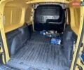 Желтый Рено Кенгу, объемом двигателя 0 л и пробегом 134 тыс. км за 8900 $, фото 15 на Automoto.ua
