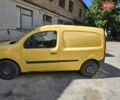 Желтый Рено Кенгу, объемом двигателя 0 л и пробегом 1 тыс. км за 3800 $, фото 2 на Automoto.ua