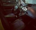 Желтый Рено Кенгу, объемом двигателя 0 л и пробегом 98 тыс. км за 6000 $, фото 2 на Automoto.ua