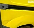 Желтый Рено Кенгу, объемом двигателя 1.5 л и пробегом 467 тыс. км за 7000 $, фото 7 на Automoto.ua