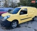 Желтый Рено Кенгу, объемом двигателя 0 л и пробегом 134 тыс. км за 8900 $, фото 1 на Automoto.ua