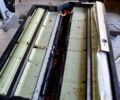Желтый Рено Кенгу, объемом двигателя 0 л и пробегом 134 тыс. км за 8900 $, фото 2 на Automoto.ua