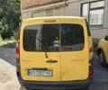 Желтый Рено Кенгу, объемом двигателя 0 л и пробегом 1 тыс. км за 3800 $, фото 3 на Automoto.ua
