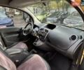 Желтый Рено Кенгу, объемом двигателя 0 л и пробегом 134 тыс. км за 8900 $, фото 5 на Automoto.ua