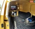 Желтый Рено Кенгу, объемом двигателя 0 л и пробегом 134 тыс. км за 8900 $, фото 6 на Automoto.ua