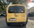 Желтый Рено Кенгу, объемом двигателя 0 л и пробегом 134 тыс. км за 8900 $, фото 7 на Automoto.ua