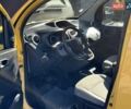 Желтый Рено Кенгу, объемом двигателя 0 л и пробегом 101 тыс. км за 5300 $, фото 16 на Automoto.ua