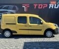 Желтый Рено Кенгу, объемом двигателя 0 л и пробегом 101 тыс. км за 5300 $, фото 8 на Automoto.ua