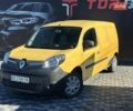 Желтый Рено Кенгу, объемом двигателя 0 л и пробегом 101 тыс. км за 5300 $, фото 2 на Automoto.ua