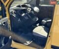 Желтый Рено Кенгу, объемом двигателя 0 л и пробегом 101 тыс. км за 5300 $, фото 20 на Automoto.ua