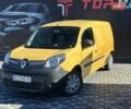 Желтый Рено Кенгу, объемом двигателя 0 л и пробегом 101 тыс. км за 5300 $, фото 1 на Automoto.ua