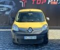 Желтый Рено Кенгу, объемом двигателя 0 л и пробегом 101 тыс. км за 5300 $, фото 6 на Automoto.ua
