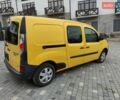 Желтый Рено Кенгу, объемом двигателя 0 л и пробегом 97 тыс. км за 6899 $, фото 12 на Automoto.ua