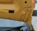 Желтый Рено Кенгу, объемом двигателя 0 л и пробегом 97 тыс. км за 6899 $, фото 49 на Automoto.ua