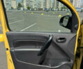 Жовтий Рено Кєнгу, об'ємом двигуна 0 л та пробігом 124 тис. км за 7100 $, фото 11 на Automoto.ua