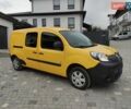 Желтый Рено Кенгу, объемом двигателя 0 л и пробегом 97 тыс. км за 6899 $, фото 14 на Automoto.ua