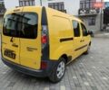 Желтый Рено Кенгу, объемом двигателя 0 л и пробегом 97 тыс. км за 6899 $, фото 11 на Automoto.ua